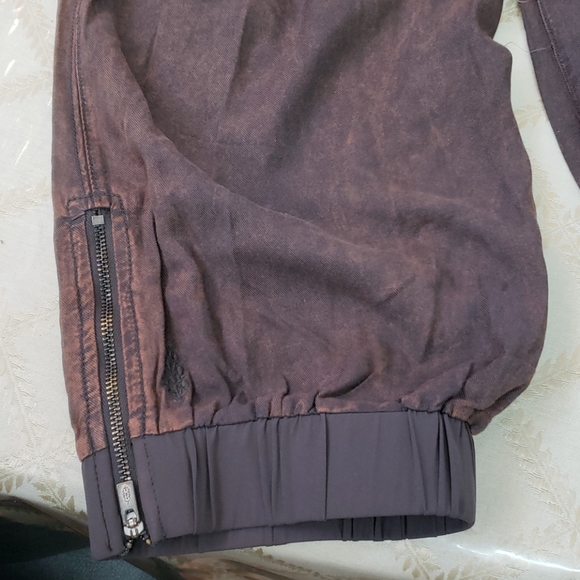 Free people Halfzies Pants - Picture 12 of 13